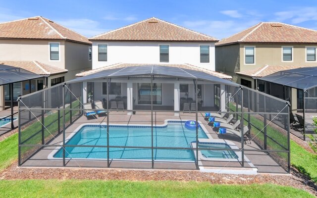 1433RF- The Retreat at ChampionsGate