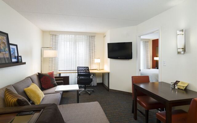 Residence Inn Boston Framingham