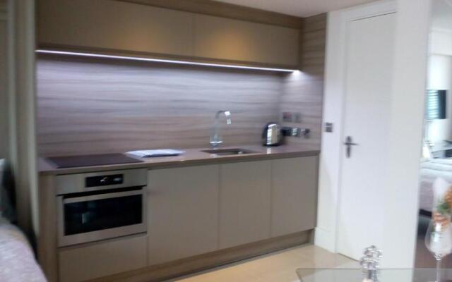 51 Cocoa Suites,Rowntrees Wharf