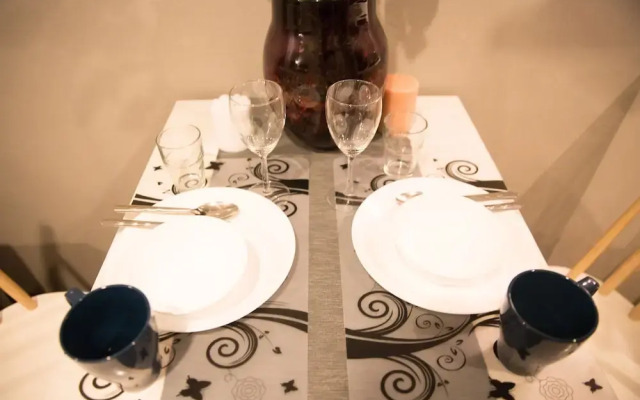 Community Apartment - bkbhce12