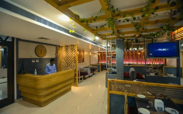 OYO Rooms Police Line Ambala