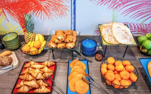 Hôtel ibis Perpignan Centre