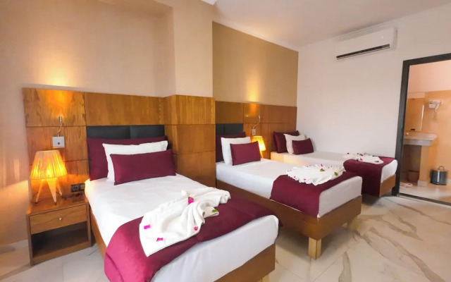 Ourika Camp Suites Hotel & Resort