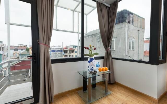 Zo Hotels Yen Phu