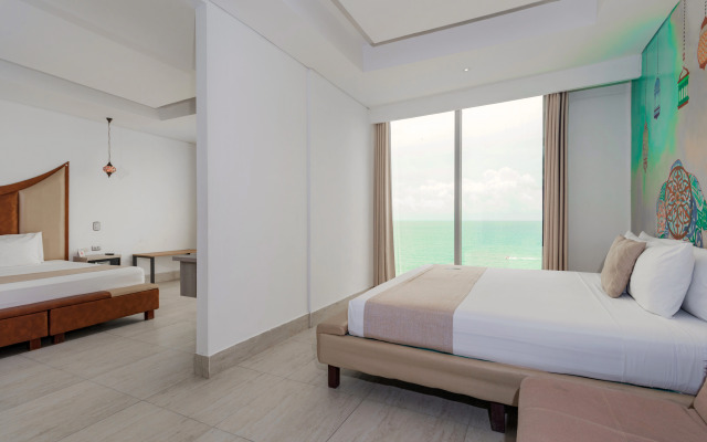 Hotel Cartagena Dubai