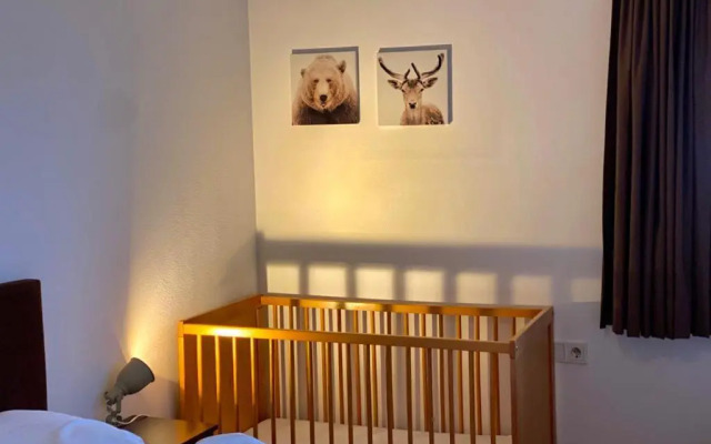 Appartement Boon