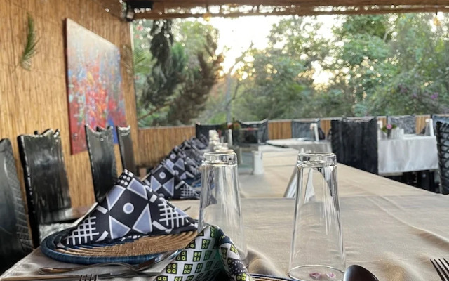 Eagle View Lodge