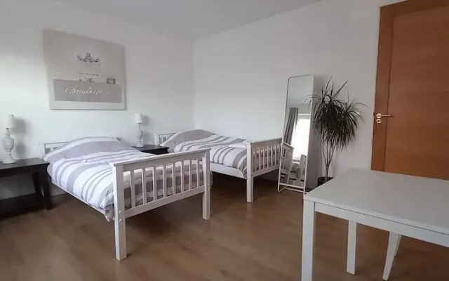 BB luxury villa free parking