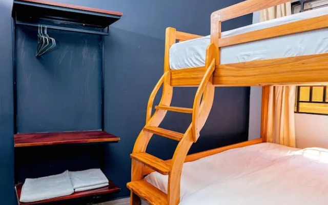 Swahili Homes BnB
