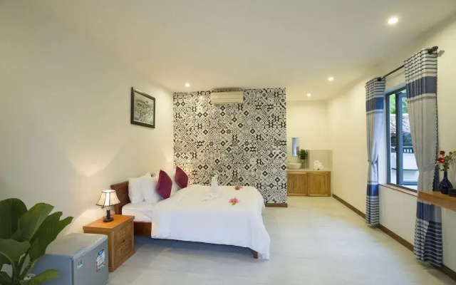 An Bang Star Homestay