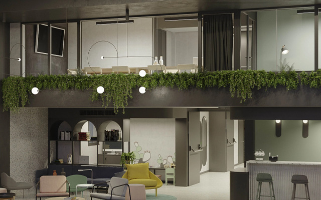 ibis Styles ST Pauls Bay Malta