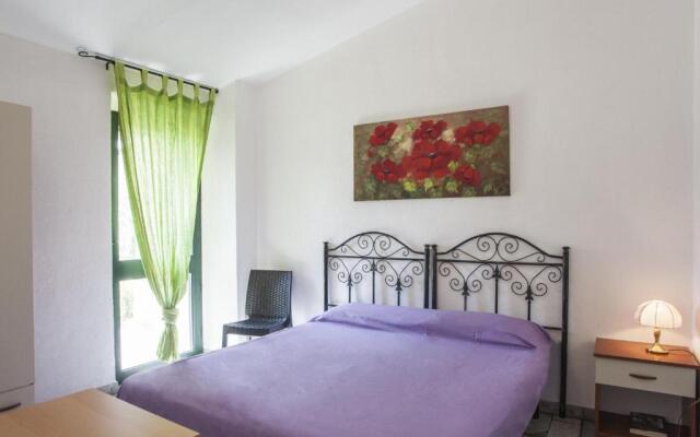 Villa grande piscina spiagge Maldive Salento m350