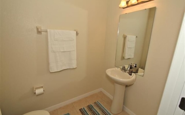 1021 Las Fuentes Dr 3 Bedroom Townhouse