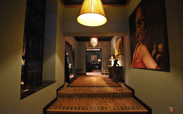 Villa Warhol