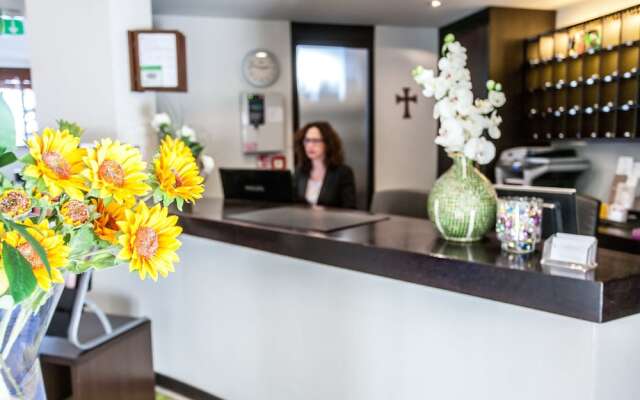 Hotel Mosaico