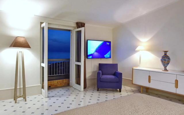 Hotel Garden Riviera
