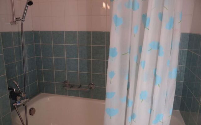 Apartment Neuschwã¤Ndi 63