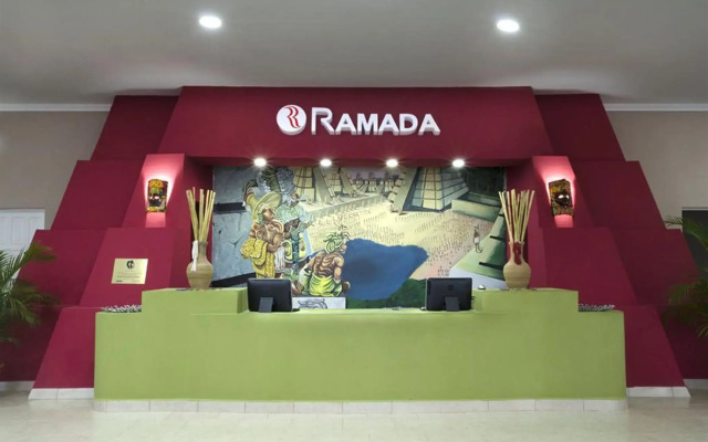 Ramada Tikal Isla De Flores Hotel