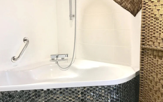 Chambres D'hôtes Aux Deux Cigognes