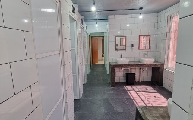 Residencia Ximatario