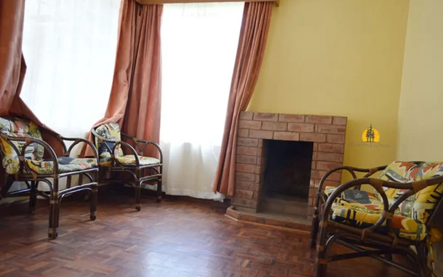 Gracemont Guesthouse