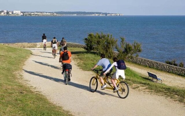 Villas La Foret D'armotte