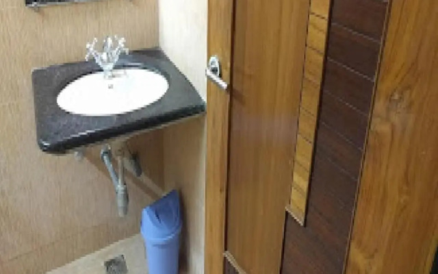 Hotel Basava Residency