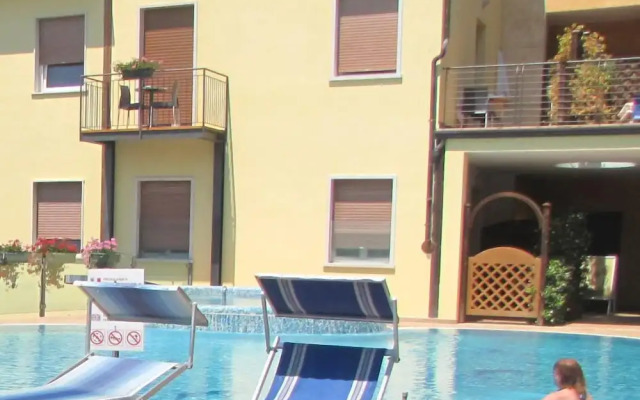 Hotel Rosmari