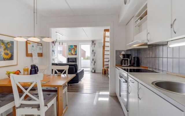 "Luzia" - 2.3km from the sea in Western Jutland