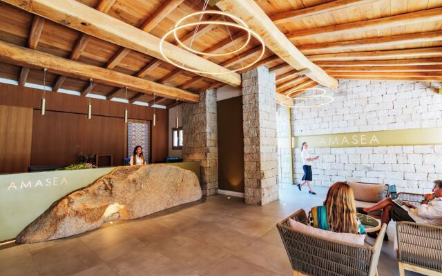 Amasea Resort