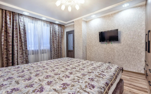 Лайтхаус на проспекте Назарбаева 36 корпус 2