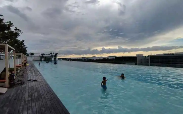 reStary Sabah Themed Homestay