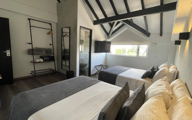 Hotel Santiago de Arma