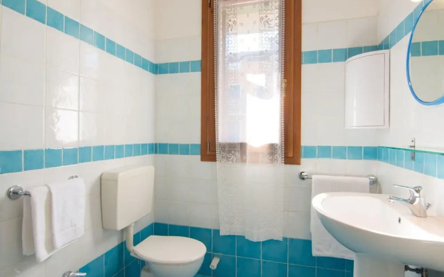 Belvilla by OYO Trilo 4 Solmare a Rosolina