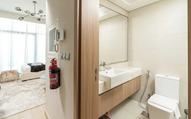 Nasma Holiday Homes - Azizi Riviera 6