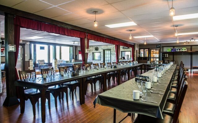 Auberge Eva