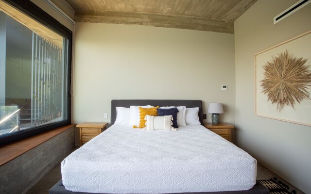 Casa La Borrega Luxury and Comfort