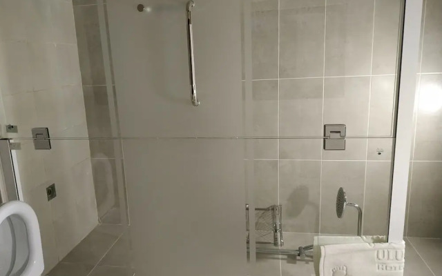 Ulug'bek hotel and SPA