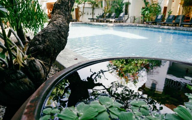 Rambutan Resort - Phnom Penh