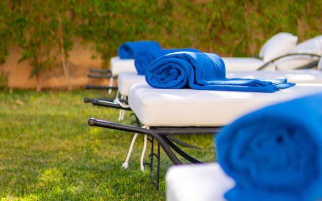 Riad villa saphir & SPA