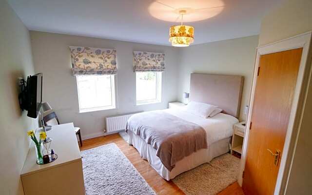 Glenburn Galgorm Bed & Breakfast