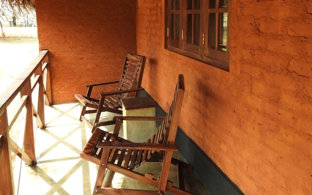 The Elephant Pass Yala