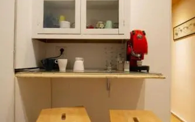 Eco Rooms Velacatania