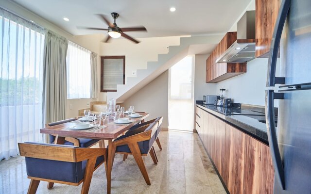Viva Residence 301 By Lockey