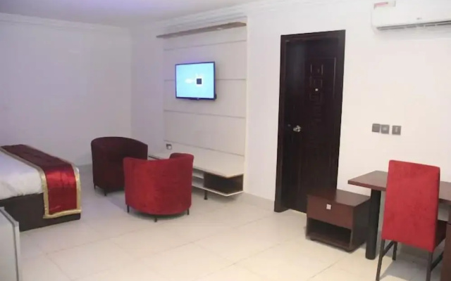 AM 2 PM Hotel and Suites