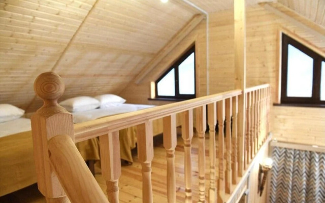 COTTAGE CHALET and TOURS