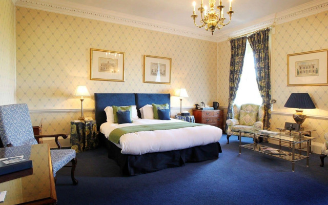 Swinfen Hall Hotel