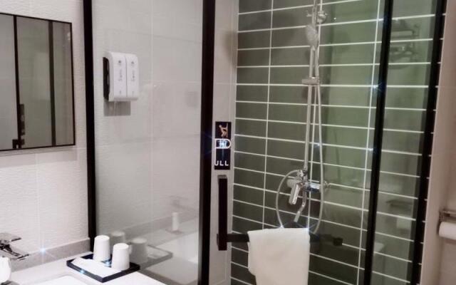 Greentree Inn Guangdong Zhanjiang Donghai Island E