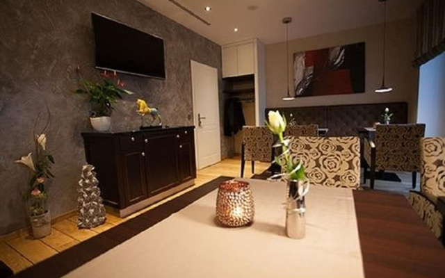 Hotel Classico