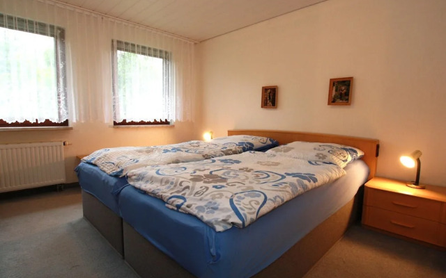 Schone Ferienwohnung in Altenberg